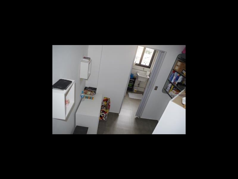 Apartamento à venda Baeta Neves com 135m² e 3 quartos por R$ 690.000 - 1039635596-03-20181221-apto132b-03areaserv-4.JPG