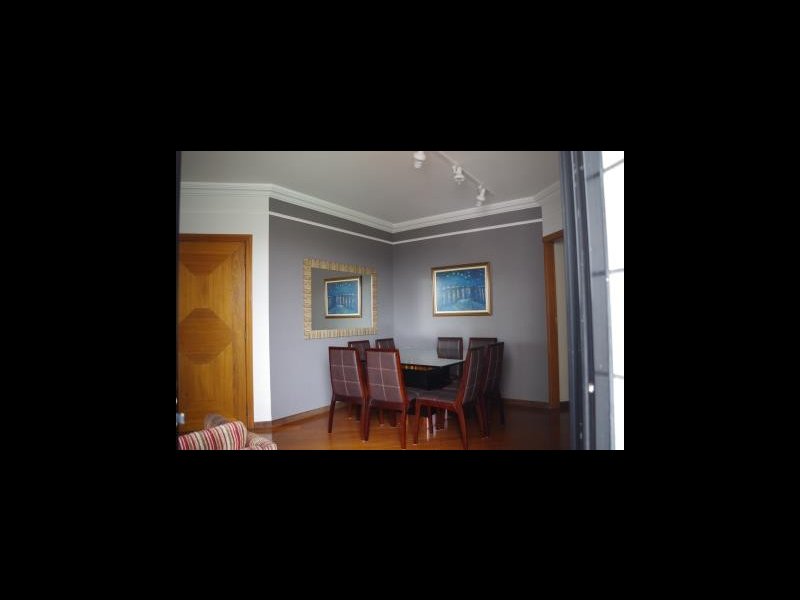 Apartamento à venda Baeta Neves com 135m² e 3 quartos por R$ 690.000 - 816607900-05-20181221-apto132b-05sala-6.JPG