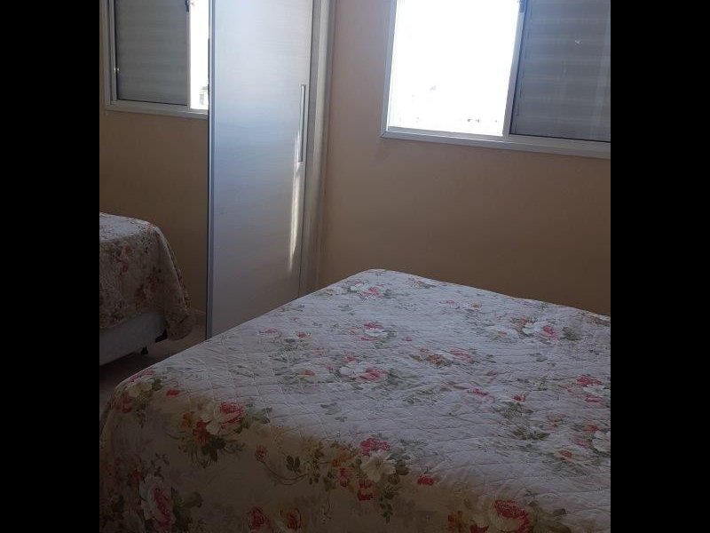 imóvel com 62m² - Mandaqui - São Paulo