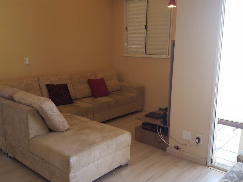 imóvel com 62m² - Mandaqui - São Paulo