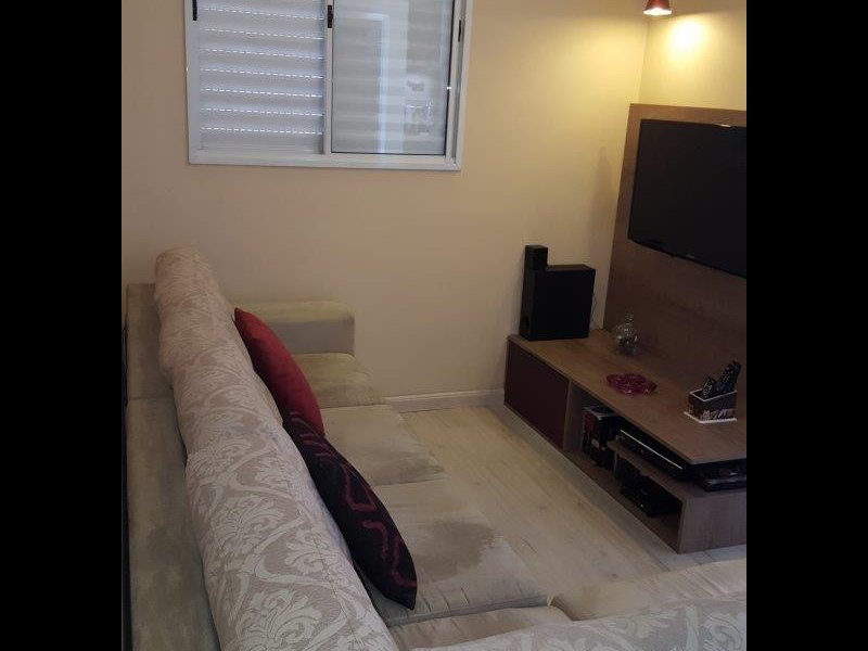 imóvel com 62m² - Mandaqui - São Paulo
