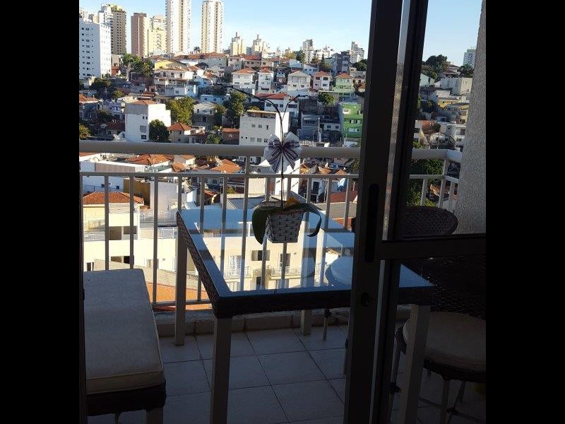 imóvel com 62m² - Mandaqui - São Paulo