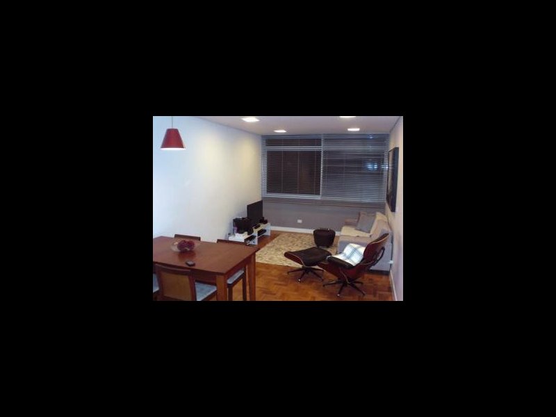 imóvel com 108m² - Consolação - São Paulo