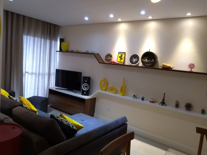 Apartamento à venda Parque Cruzeiro do Sul com 76m² e 2 quartos por R$ 370.000 - 797335620-img-20180323-095715554.jpg