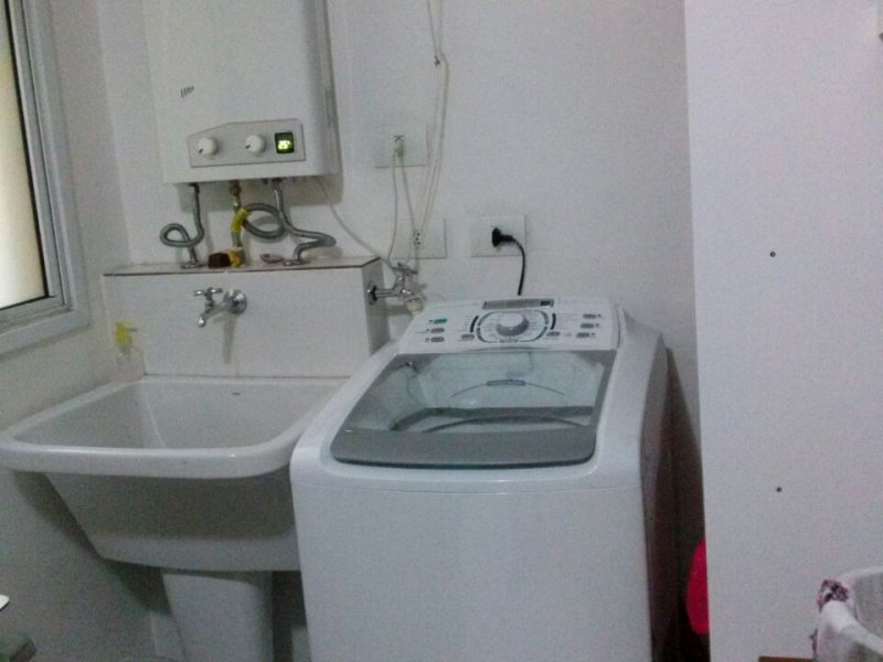 imóvel com 57m² - Capão Raso - Curitiba