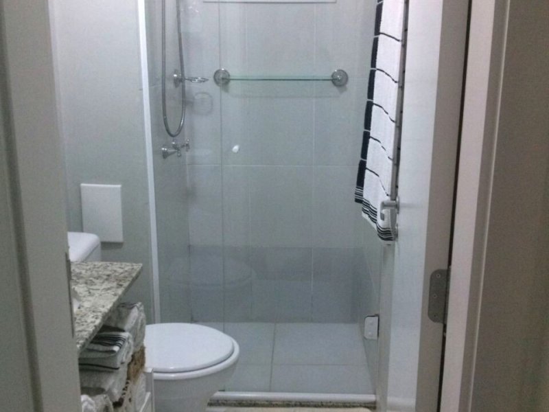 imóvel com 57m² - Capão Raso - Curitiba
