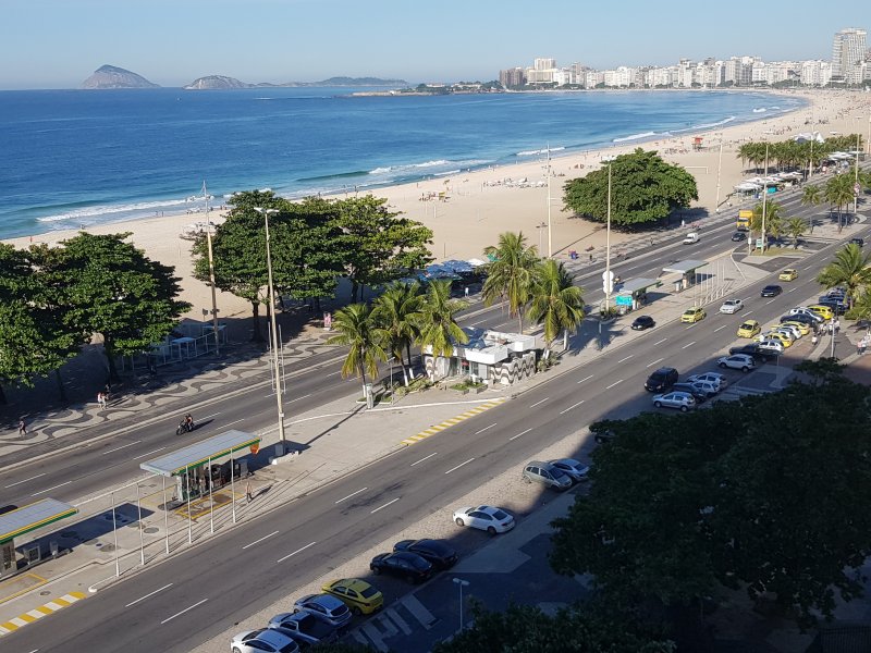Apartamento à venda Copacabana com 120m² e 3 quartos por R$ 2.500.000 - 151808915-20190612-084007.jpg