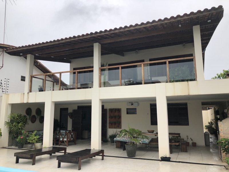 Casa à venda Jardim Atlantica com 352m² e 5 quartos por R$ 1.300.000 - 1106071592-img-2655.JPG
