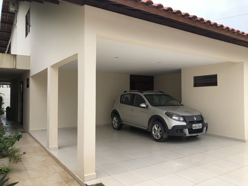 Casa à venda Jardim Atlantica com 352m² e 5 quartos por R$ 1.300.000 - 1394009565-img-2662.JPG