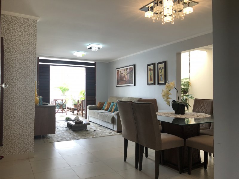 Casa à venda Jardim Atlantica com 352m² e 5 quartos por R$ 1.300.000 - 1417462635-img-2629.JPG