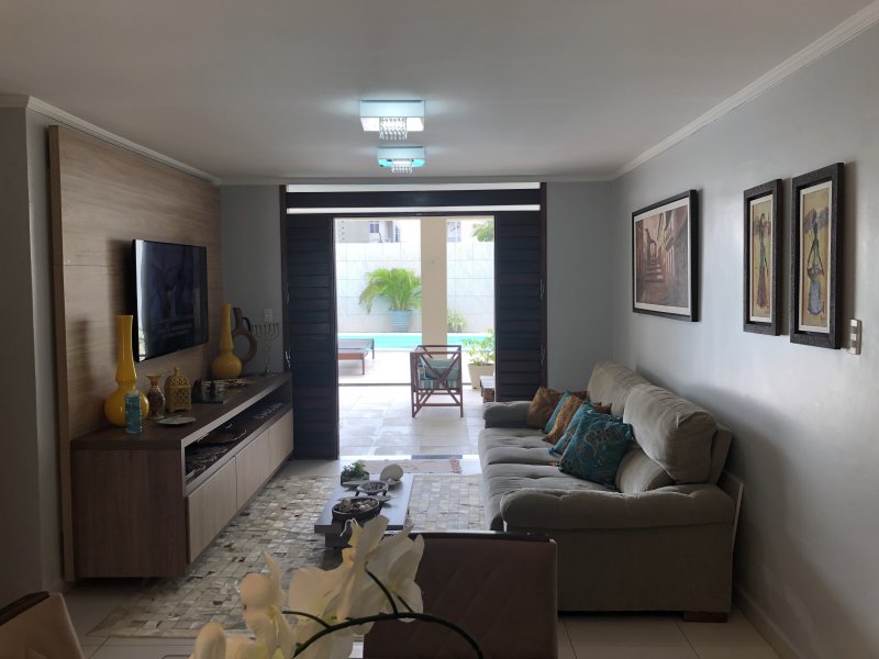 Casa à venda Jardim Atlantica com 352m² e 5 quartos por R$ 1.300.000 - 2000782551-img-2630.JPG