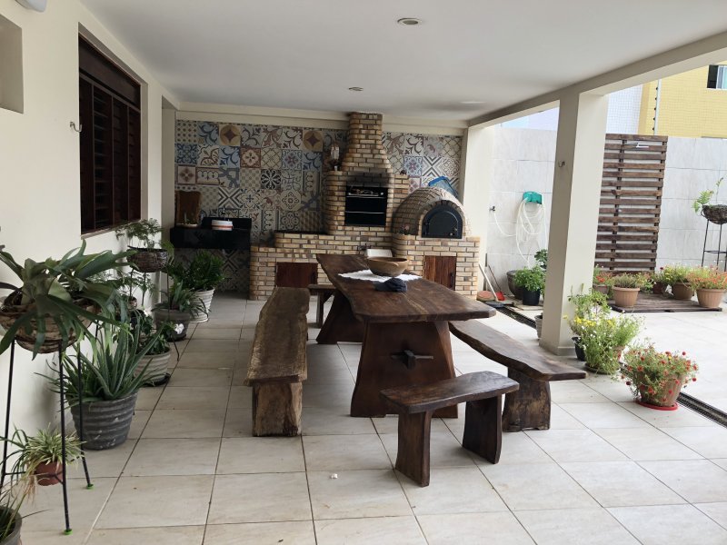 Casa à venda Jardim Atlantica com 352m² e 5 quartos por R$ 1.300.000 - 222332589-img-7894.JPG