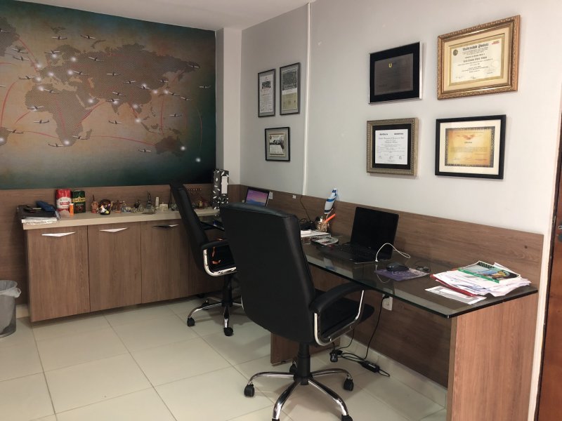 Casa à venda Jardim Atlantica com 352m² e 5 quartos por R$ 1.300.000 - 414667611-img-7900.JPG