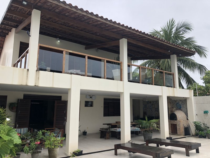 Casa à venda Jardim Atlantica com 352m² e 5 quartos por R$ 1.300.000 - 686936132-img-2658.JPG