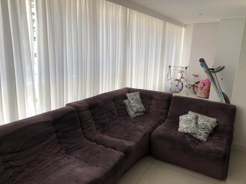imóvel com 154m² - Vila da Serra  - Nova Lima