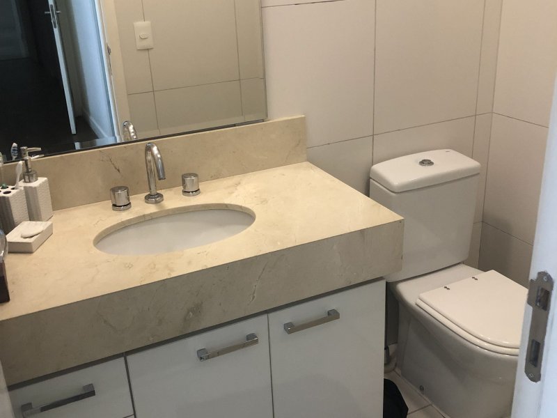 imóvel com 154m² - Vila da Serra  - Nova Lima
