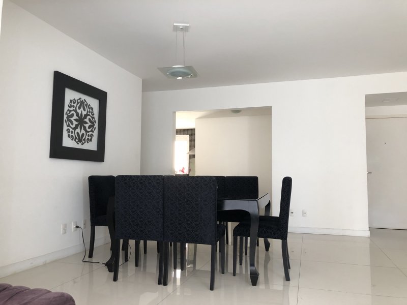 imóvel com 154m² - Vila da Serra  - Nova Lima