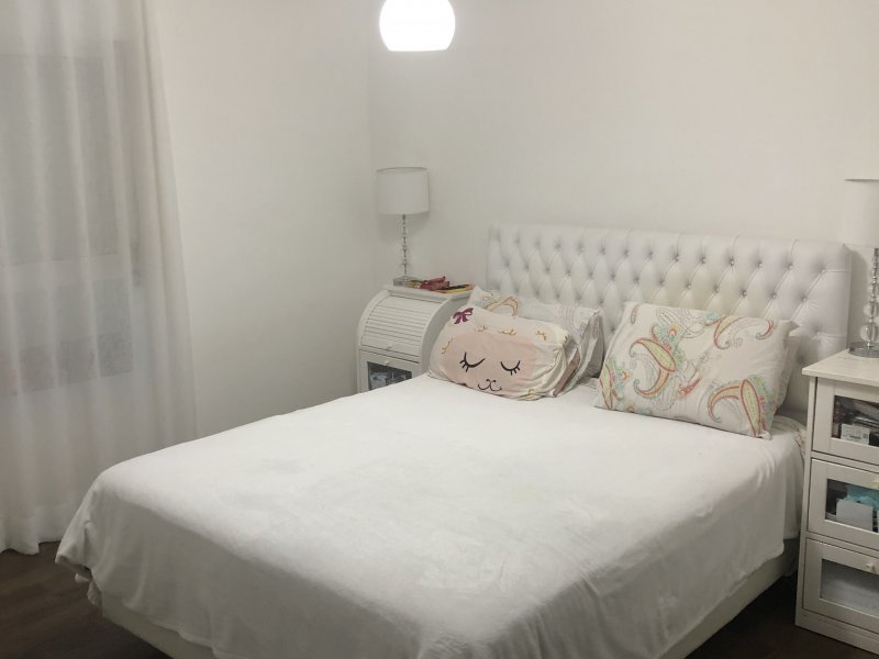 imóvel com 154m² - Vila da Serra  - Nova Lima