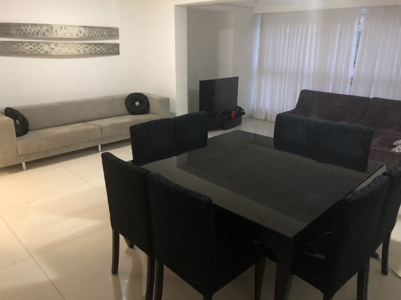imóvel com 154m² - Vila da Serra  - Nova Lima