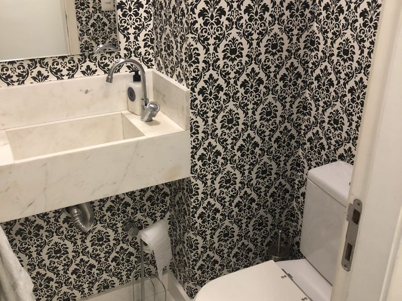 imóvel com 154m² - Vila da Serra  - Nova Lima