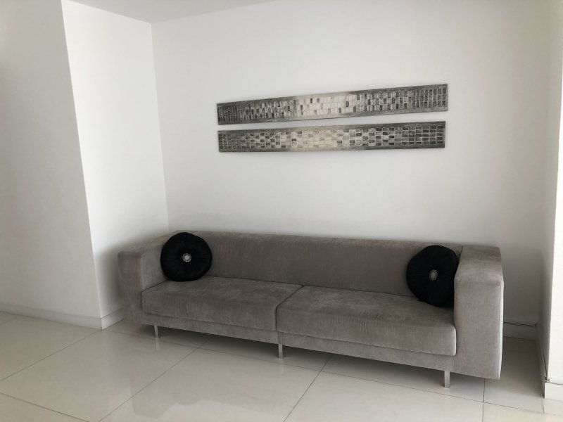 imóvel com 154m² - Vila da Serra  - Nova Lima