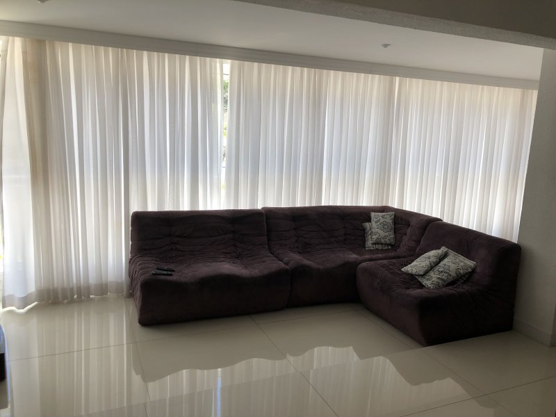 imóvel com 154m² - Vila da Serra  - Nova Lima