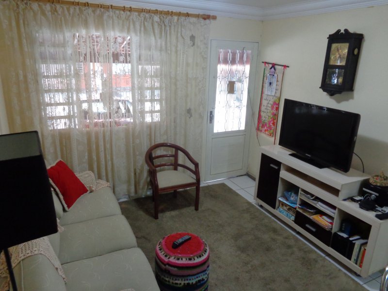 Apartamento à venda Vila Tupi com 60m² e 2 quartos por R$ 360.000 - 1645936375-dsc02480.JPG