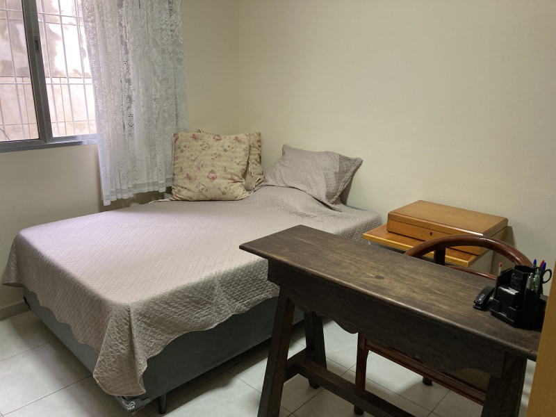 imóvel com 55m² - Vila Tupi - Praia Grande