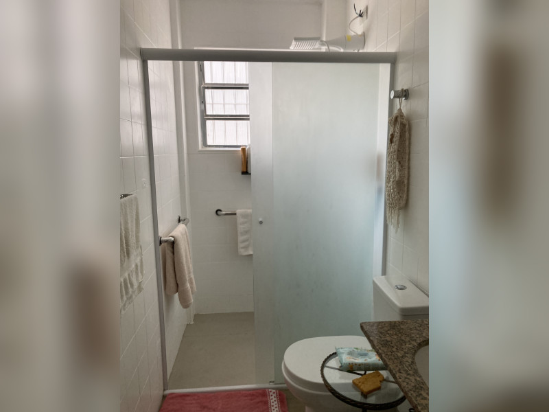 imóvel com 55m² - Vila Tupi - Praia Grande