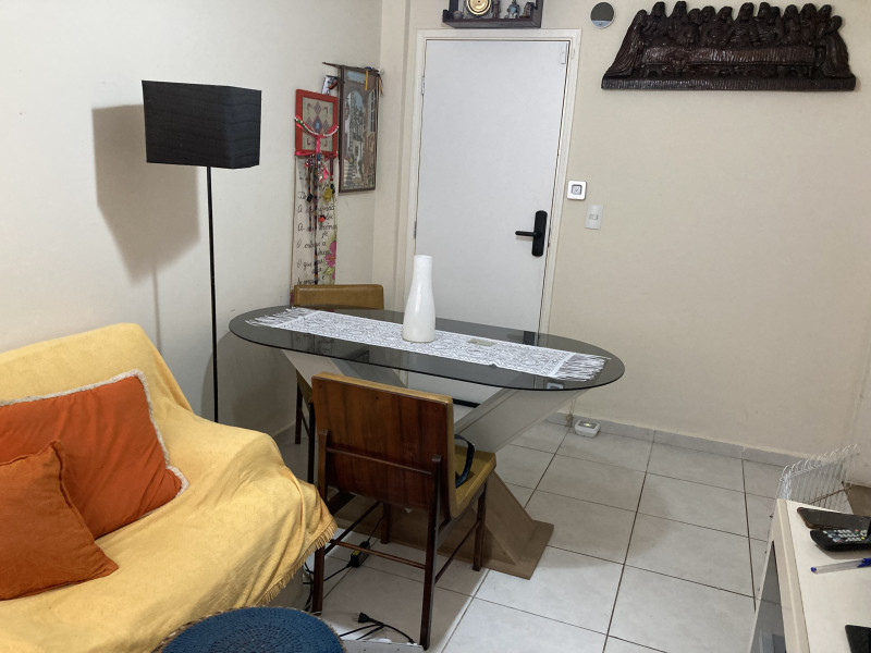 imóvel com 55m² - Vila Tupi - Praia Grande