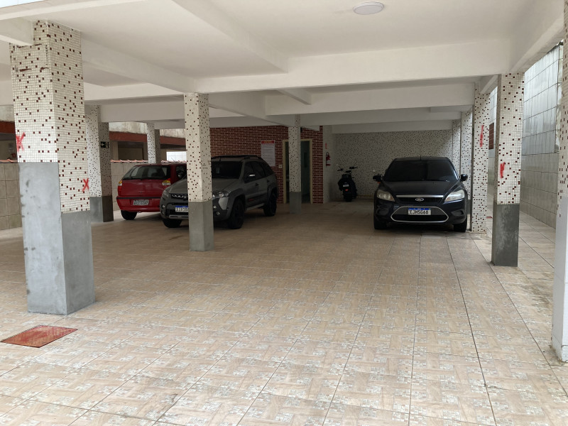 imóvel com 55m² - Vila Tupi - Praia Grande