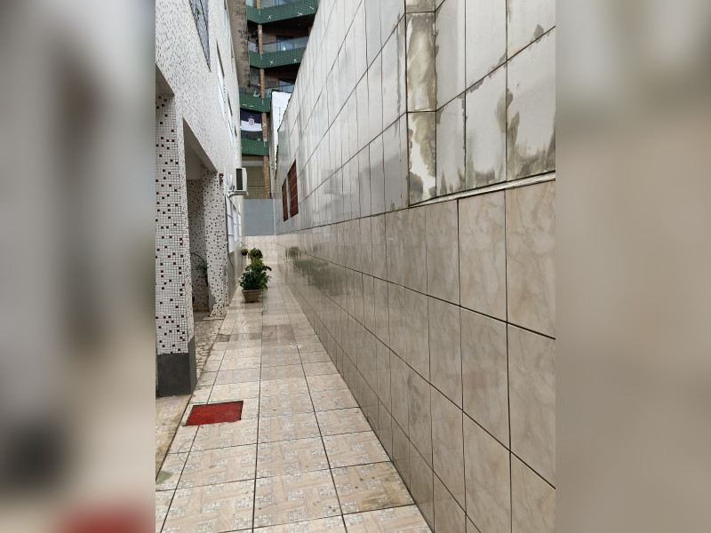 imóvel com 55m² - Vila Tupi - Praia Grande