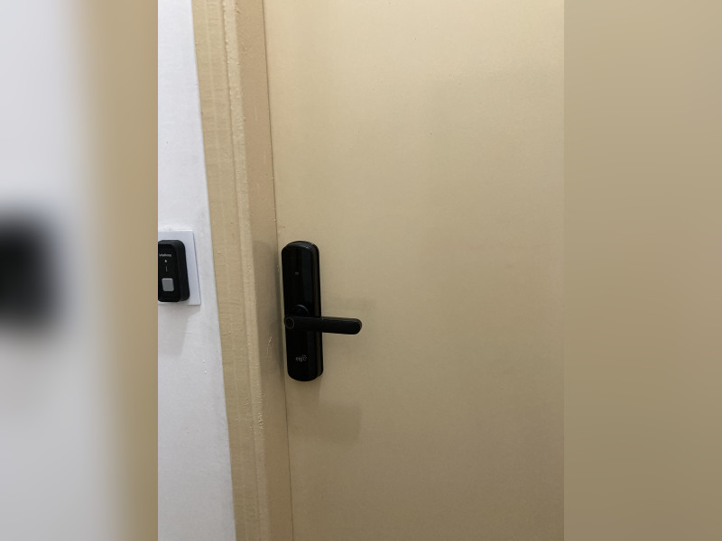 imóvel com 55m² - Vila Tupi - Praia Grande