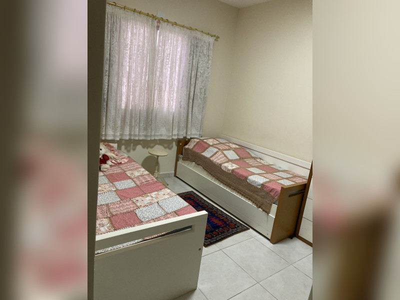 imóvel com 55m² - Vila Tupi - Praia Grande