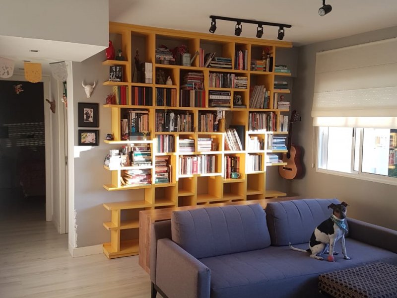imóvel com 66m² - Santo Antônio - Porto Alegre