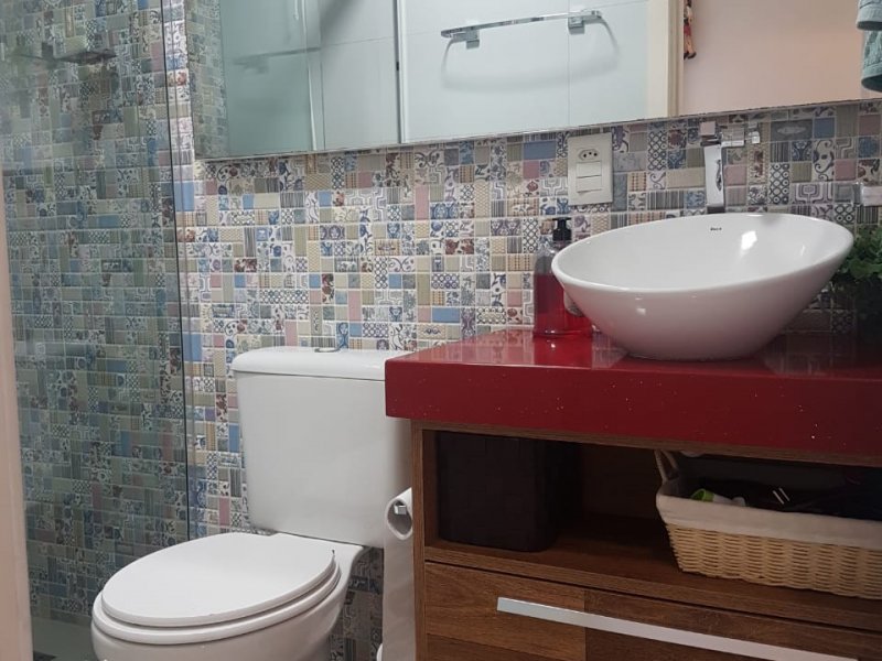 imóvel com 66m² - Santo Antônio - Porto Alegre