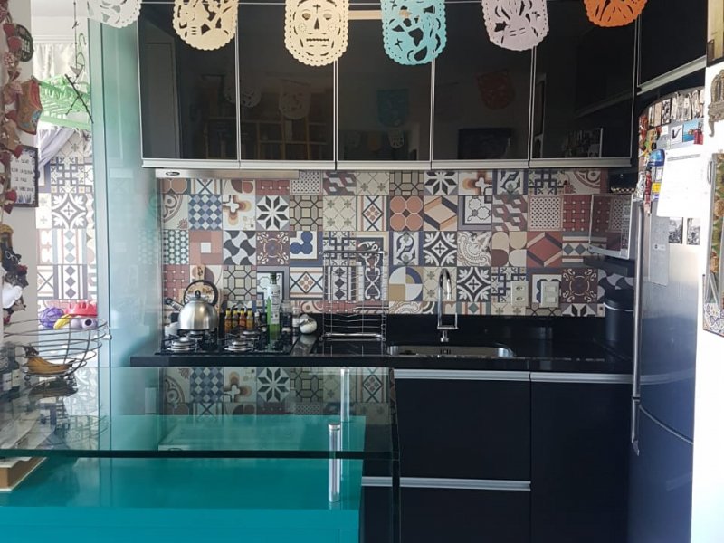 imóvel com 66m² - Santo Antônio - Porto Alegre