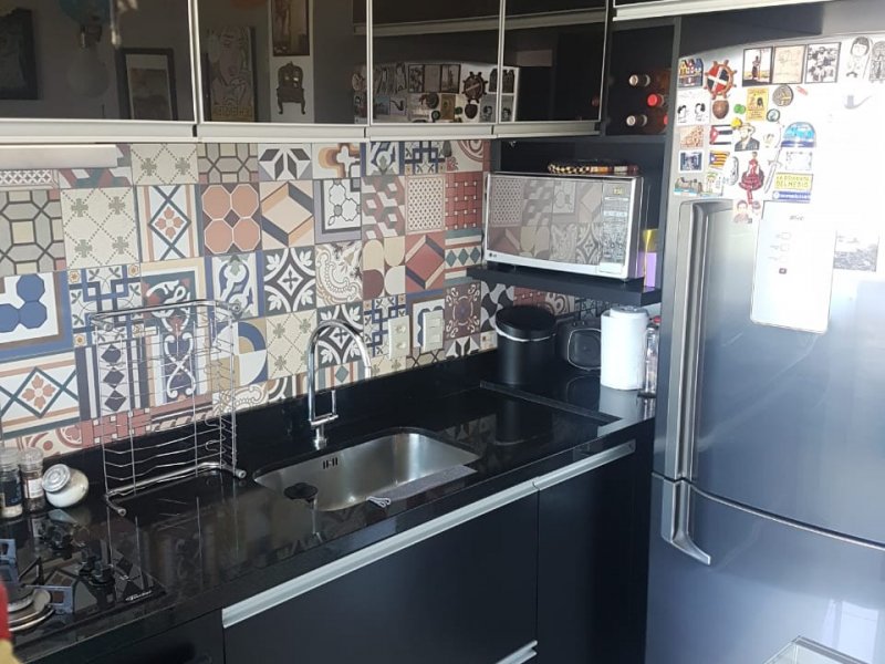 imóvel com 66m² - Santo Antônio - Porto Alegre