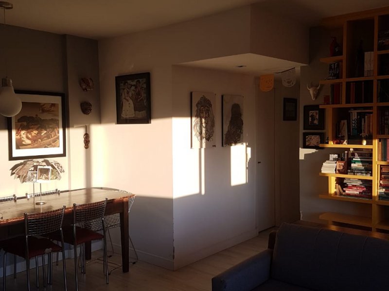 imóvel com 66m² - Santo Antônio - Porto Alegre