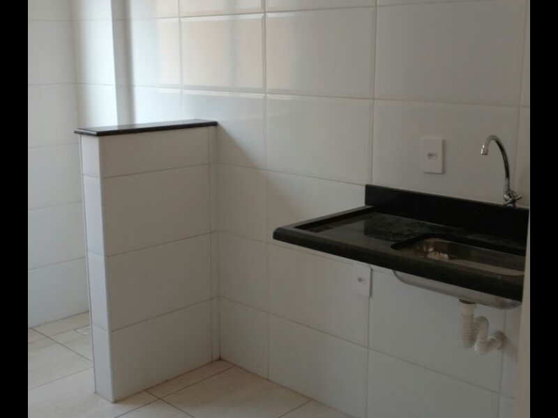 Apartamento à venda Cidade Nautica com 50m² e 1 quarto por R$ 139.900 - 171640557-predio-novo-9.jpg