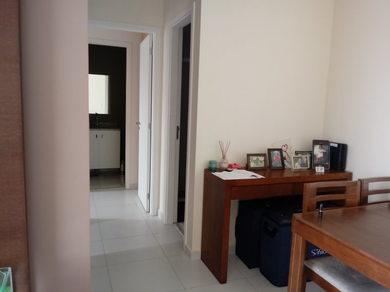 imóvel com 58m² - Bom Retiro - São Paulo