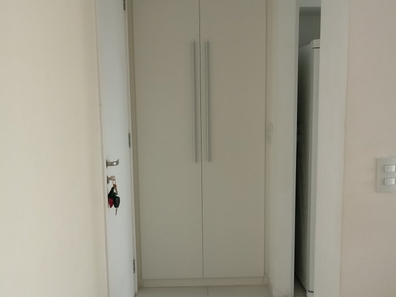 imóvel com 58m² - Bom Retiro - São Paulo