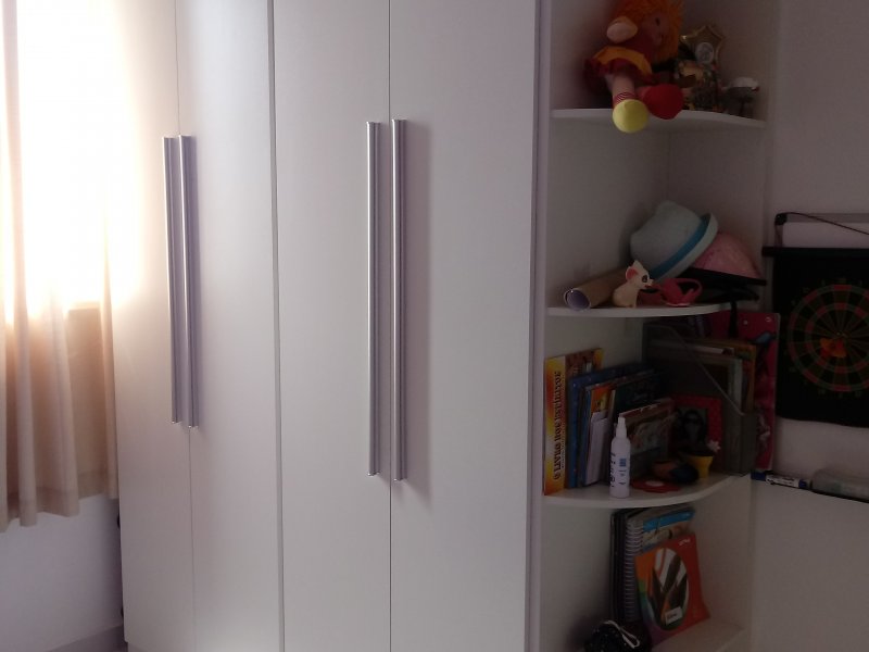 imóvel com 58m² - Bom Retiro - São Paulo
