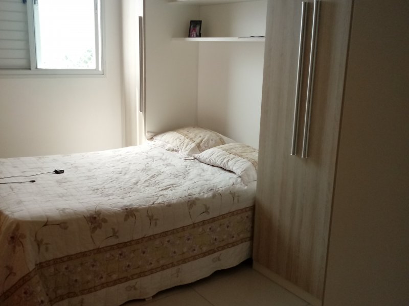 imóvel com 58m² - Bom Retiro - São Paulo