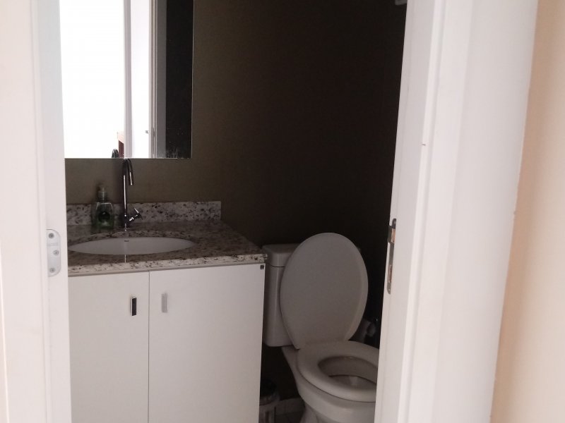 imóvel com 58m² - Bom Retiro - São Paulo