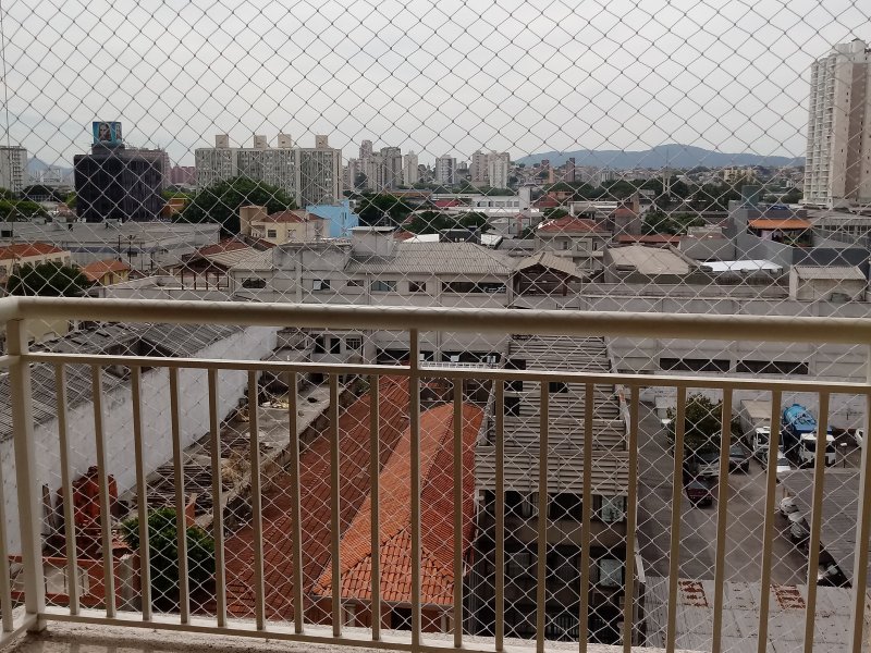 imóvel com 58m² - Bom Retiro - São Paulo