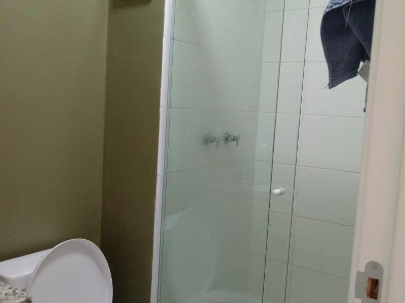 imóvel com 58m² - Bom Retiro - São Paulo
