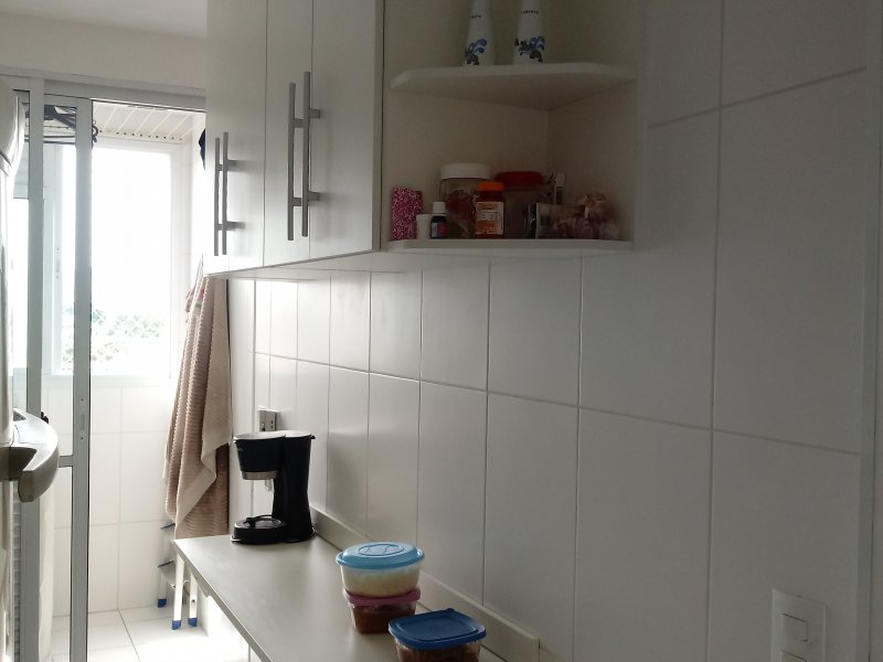 imóvel com 58m² - Bom Retiro - São Paulo