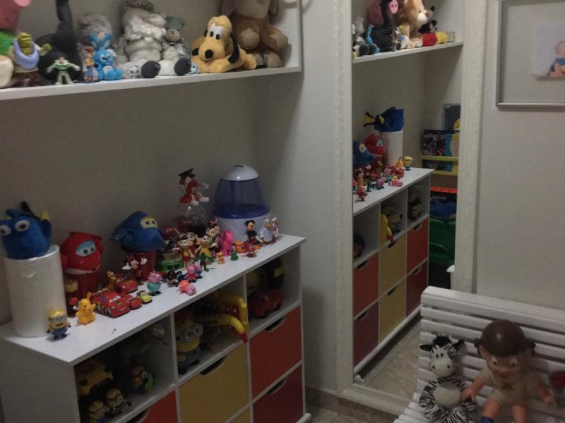 Apartamento à venda Chácara Santo Antônio com 107m² e 4 quartos por R$ 450.000 - 1772539417-img-20190704-wa0046.jpg
