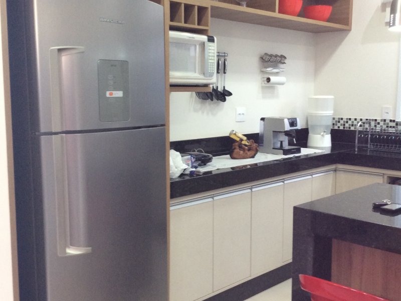 Casa de condomínio à venda com 170m² e 3 quartos por R$ 880.000 - 1509449675-casa-16.JPG